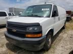 2019 CHEVROLET EXPRESS G3500