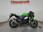 2010 KAWASAKI EX250
