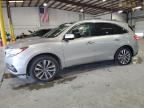 2015 ACURA MDX