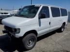 2004 FORD ECONOLINE