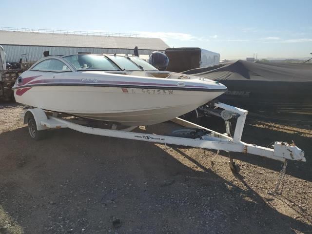 1997 BOMBARDIER 200