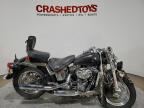 2010 HARLEY DAVIDSON FLSTC