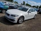 2016 BMW 528