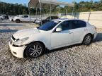 2008 INFINITI G35