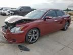 2013 NISSAN MAXIMA