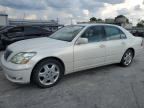 2005 LEXUS LS
