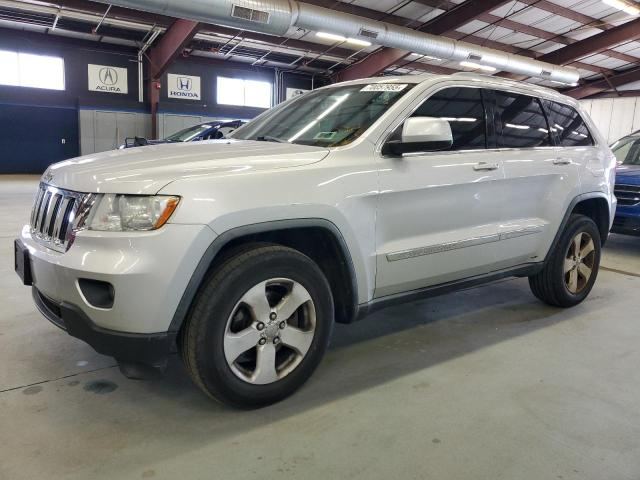 2012 JEEP GRAND CHEROKEE