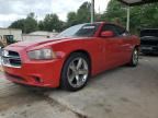 2012 DODGE CHARGER