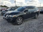 2020 NISSAN PATHFINDER