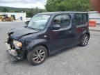 2010 NISSAN CUBE