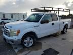 2010 FORD F150