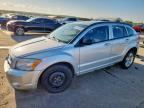 2010 DODGE CALIBER