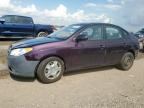 2009 HYUNDAI ELANTRA GLS
