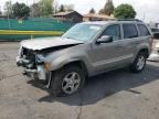 2005 JEEP GRAND CHEROKEE LIMITED