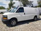 2021 CHEVROLET EXPRESS G2500