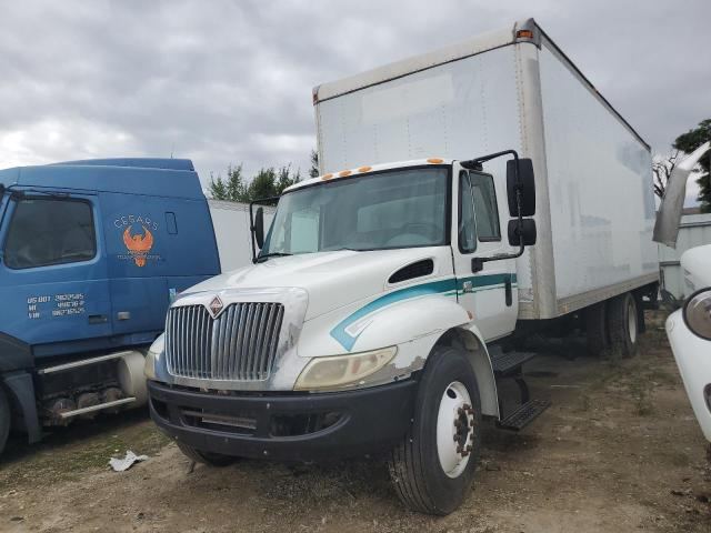 2007 INTERNATIONAL 4000 4300