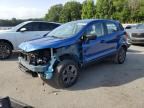 2020 FORD ECOSPORT