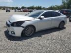 2018 KIA CADENZA