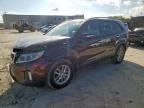 2015 KIA SORENTO