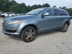 2008 AUDI Q7