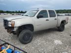 2008 GMC SIERRA