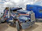 1989 KENWORTH CONSTRUCTION