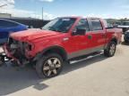 2008 FORD F150