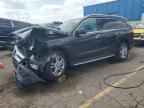 2014 MERCEDES-BENZ GL