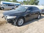 2013 FORD TAURUS