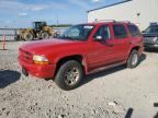 2001 DODGE DURANGO