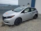 2023 NISSAN LEAF