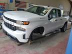 2019 CHEVROLET SILVERADO