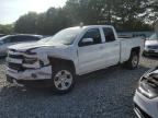2019 CHEVROLET SILVERADO LD