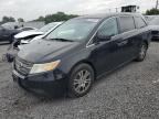 2011 HONDA ODYSSEY