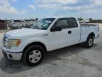 2010 FORD F150