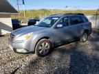 2012 SUBARU OUTBACK