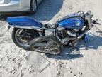 2007 HARLEY-DAVIDSON FXDWG