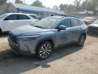 2023 TOYOTA COROLLA CROSS
