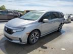 2022 HONDA ODYSSEY