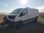 2016 FORD TRANSIT T-250