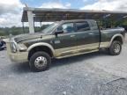 2012 DODGE RAM 3500