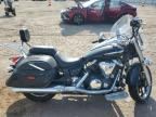 2009 YAMAHA XVS950