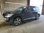 2016 NISSAN PATHFINDER