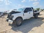 2021 FORD F250