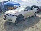 2016 CHEVROLET MALIBU LIMITED