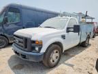 2008 FORD F350