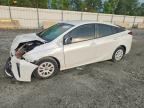 2022 TOYOTA PRIUS