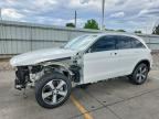 2017 MERCEDES-BENZ GLC