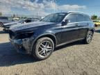 2016 MERCEDES-BENZ GLC