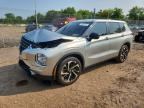 2022 MITSUBISHI OUTLANDER